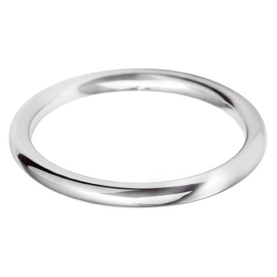 Court Wedding Ring
