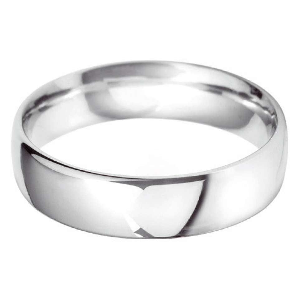 Court Wedding Ring