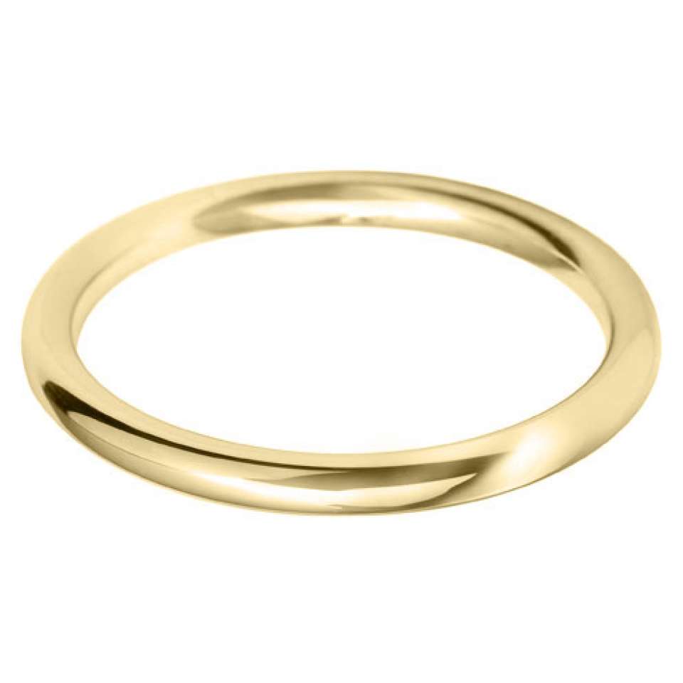 Court Wedding Ring