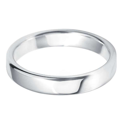 Court Wedding Ring