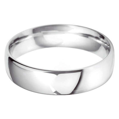 Court Wedding Ring