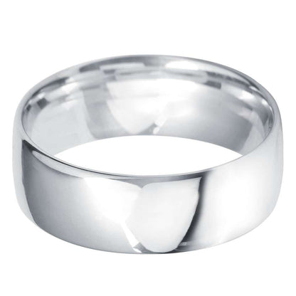 Court Wedding Ring