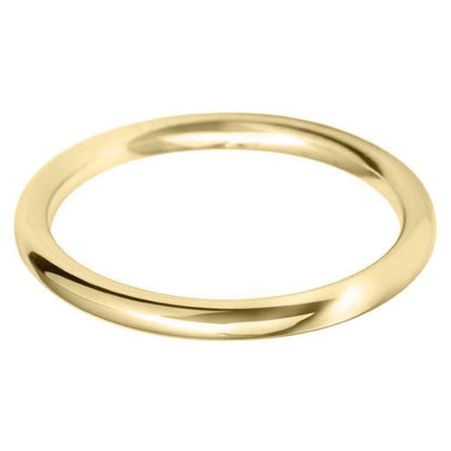 Court Wedding Ring