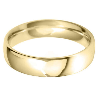 Court Wedding Ring
