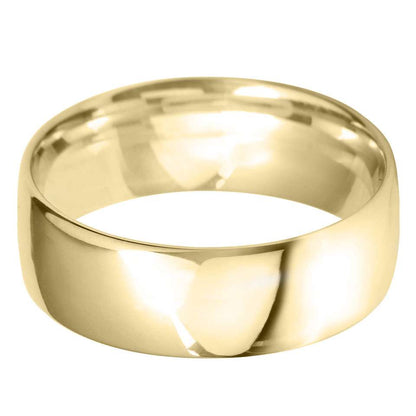 Court Wedding Ring